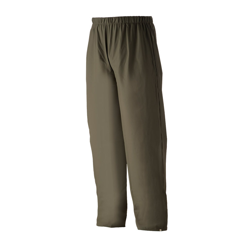 Dolfing 420.12 Canberra Regenhose | leichte PU Hose EN 343