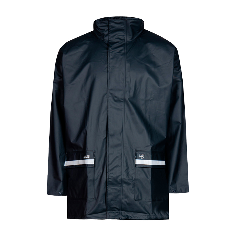 Lyngsøe LR98 leichte AgriCulture Regenjacke wind- und wasserdicht