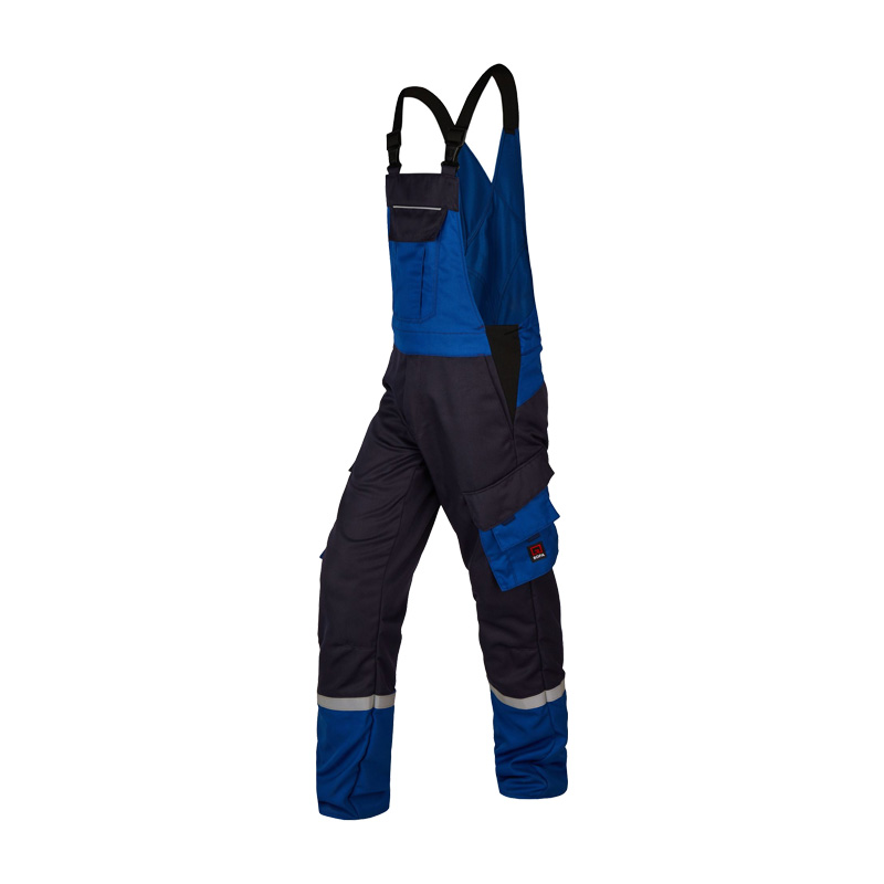 Rofa F-LIGHT ARAMID 6772699 MultiNorm Damen Latzhose 4 kA | APC1