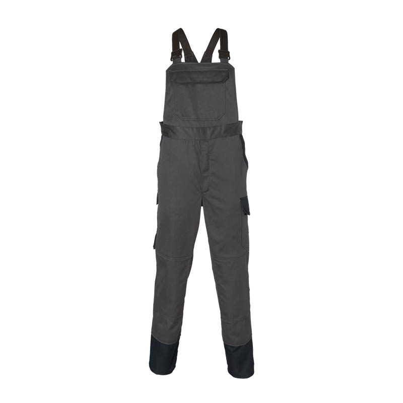 Kübler Protectiq ARC2 3391 MultiNorm Latzhose 4kA + 7kA | APC2