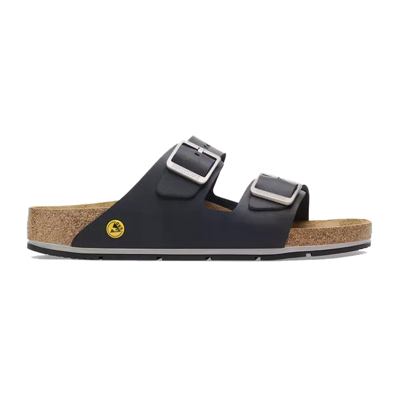 Birkenstock Arizona PRO ESD Sandale EN 61340 | schmal