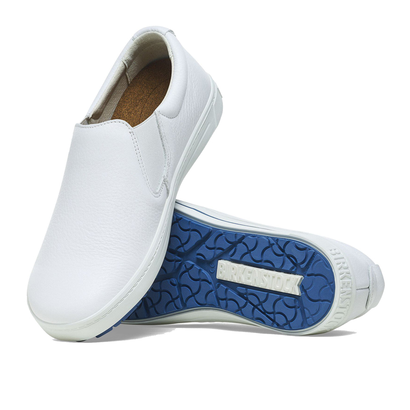 Birkenstock QO 400 NL O2 Arbeitsschuhe | 1011241
