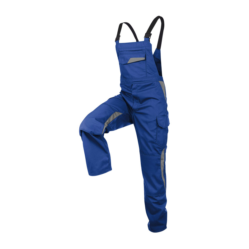 Kübler Vita Mix 3L47 Latzhose Industriewäsche geeignet EN 15797