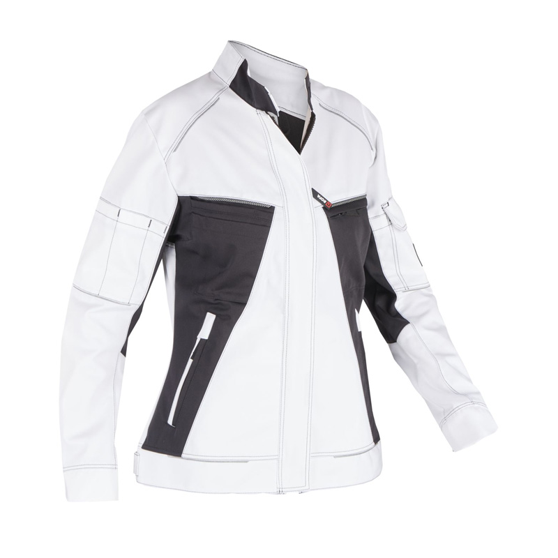 Rofa TEAMWORK 1702495 Damen Jacke made in green