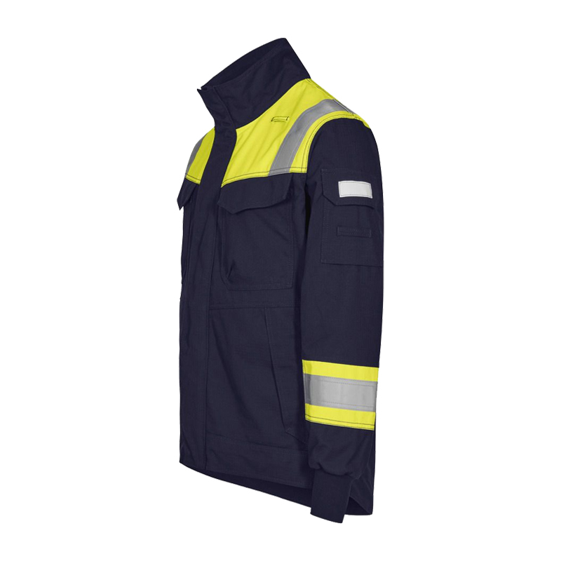Tranemo Tera TX MultiNorm FR Bundjacke metallfrei | 603181