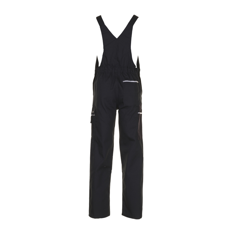 Planam Canvas 320 Latzhose