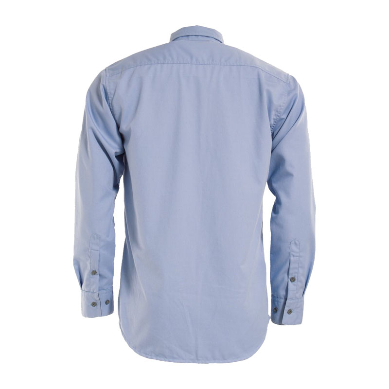 Tranemo Tera TX FR Business Stretch Hemd metallfrei | 635491