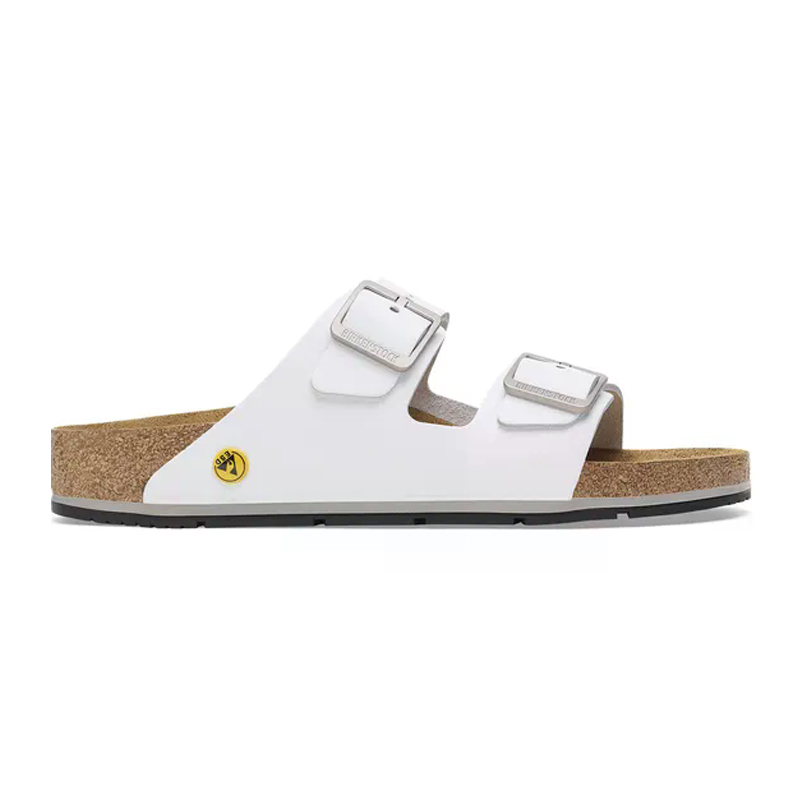 Birkenstock Arizona PRO ESD Sandale EN 61340 | schmal
