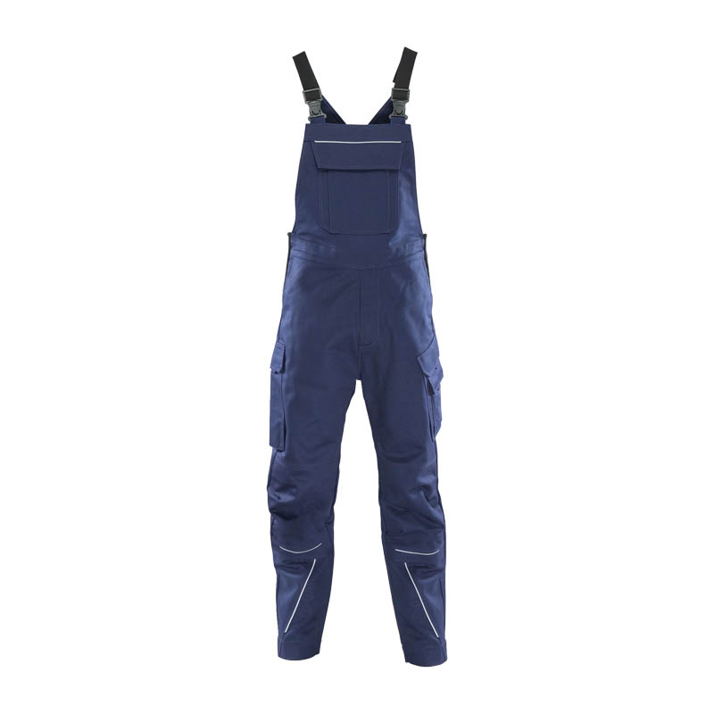 Rofa PRO-LINE UNI 2302 MultiNorm Latzhose 4 kA | APC1