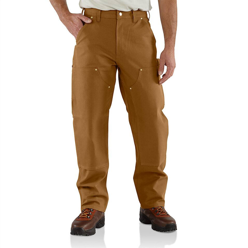 Carhartt 106679 Double-Front Utility Work Pant | loose fit
