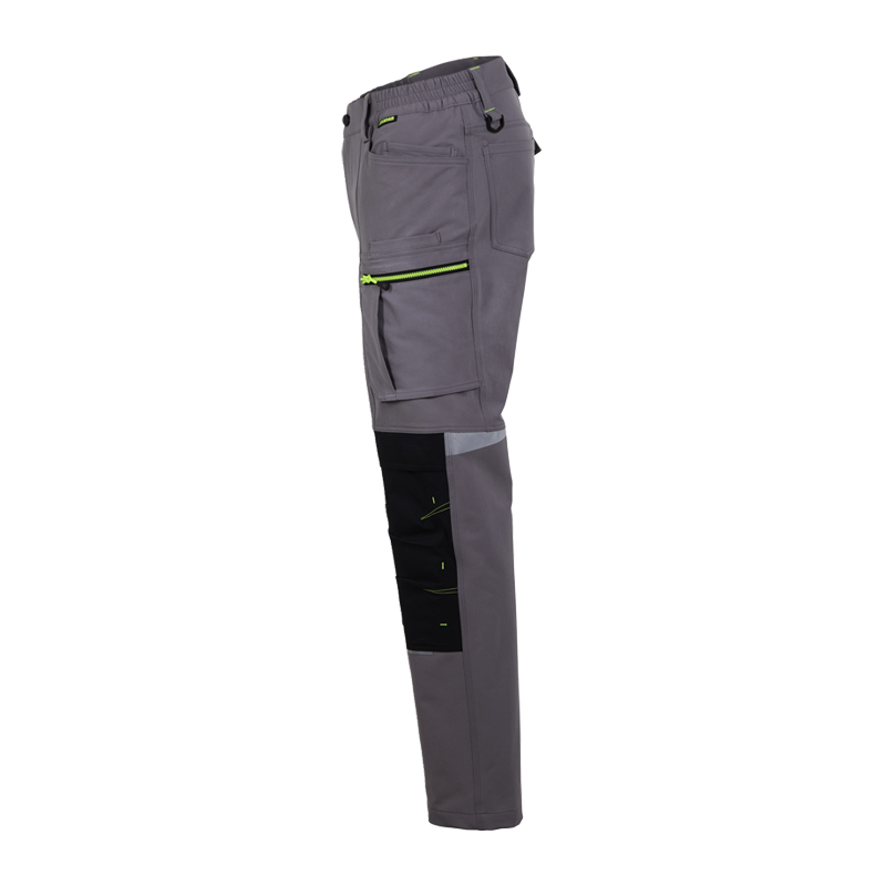 Planam rECOline Stretch Bundhose nachhaltig produziert