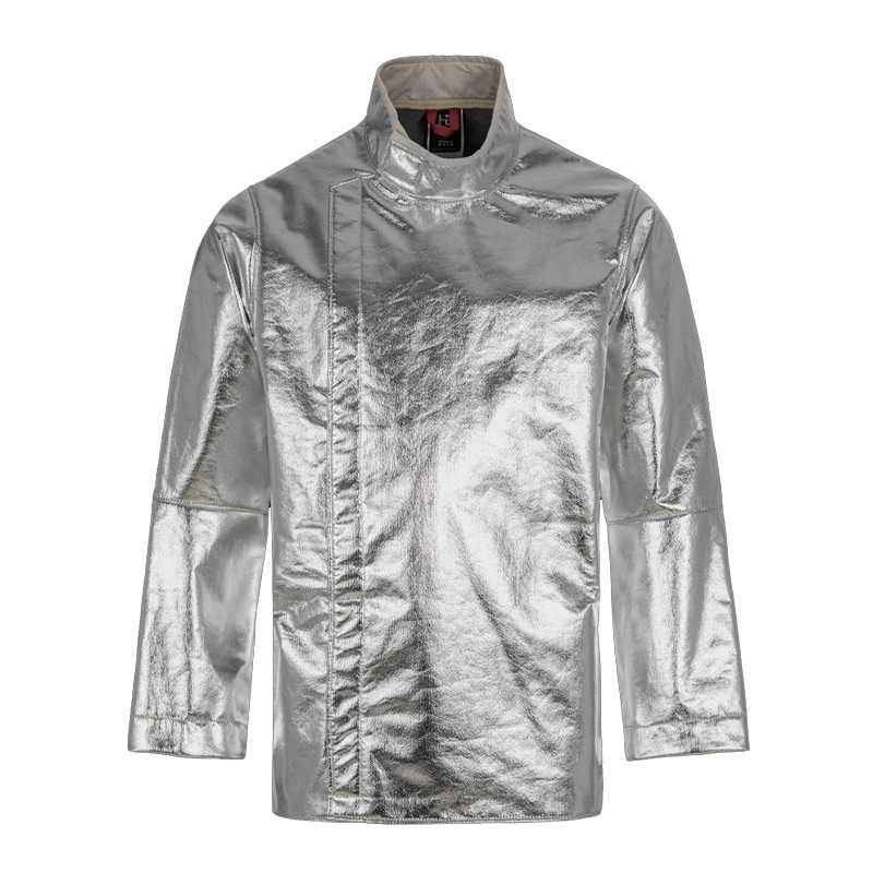 Tempex Treme Heat Hitzeschutz Jacke Comfort AW-1/Y