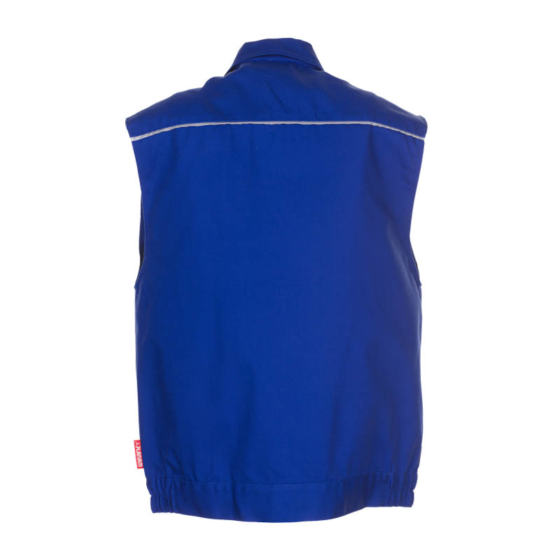 Planam Canvas 320 Weste