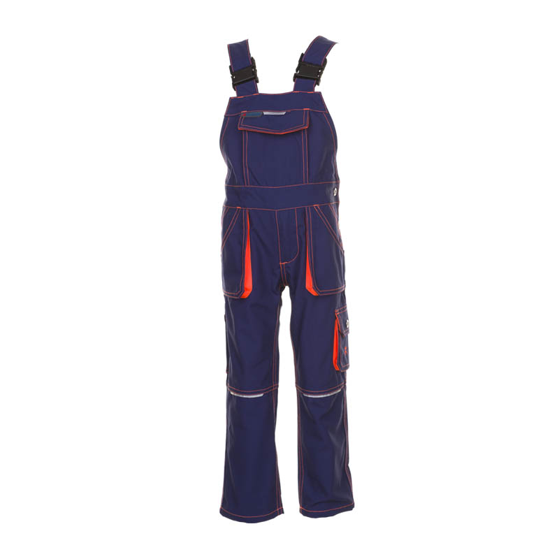 Planam Junior Kinder Latzhose