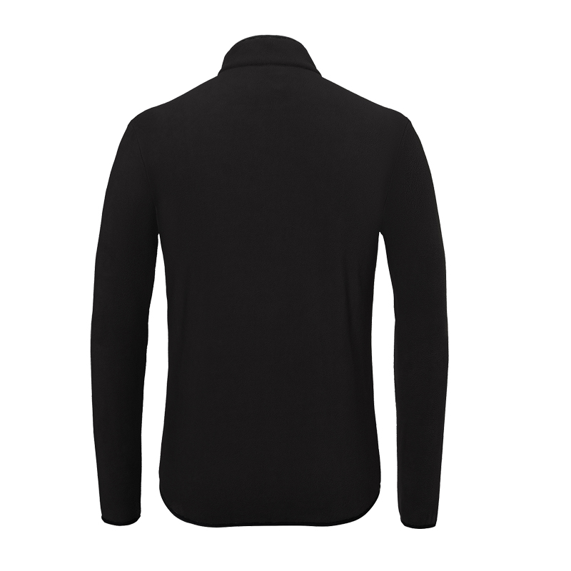 Kübler Weather 1254 Stretch Fleece Jacke für kalte Tage