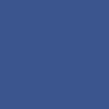 solid paris blue