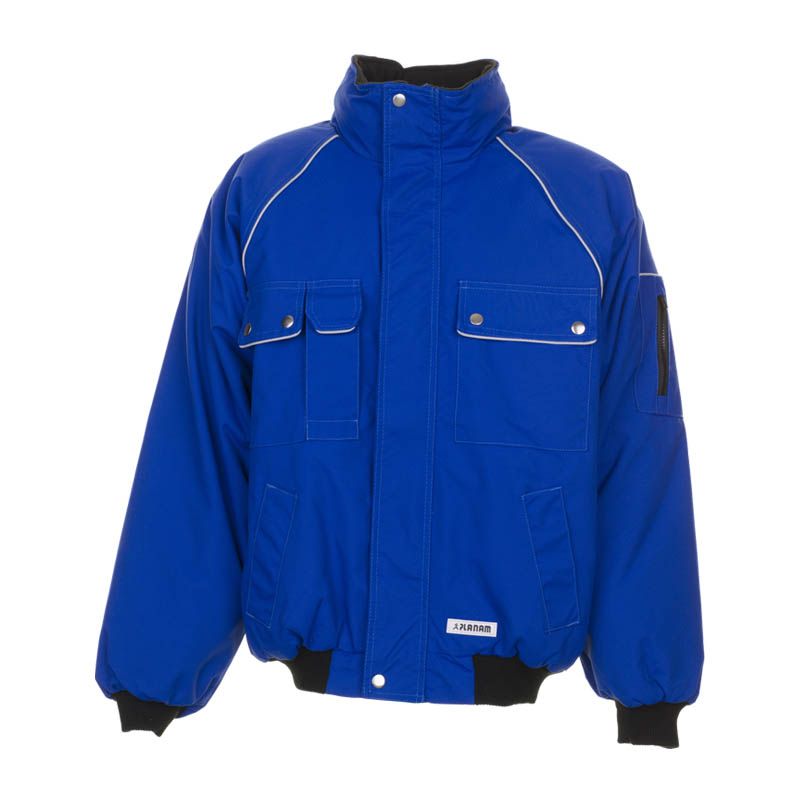 Planam Canvas 320 Winter Blouson