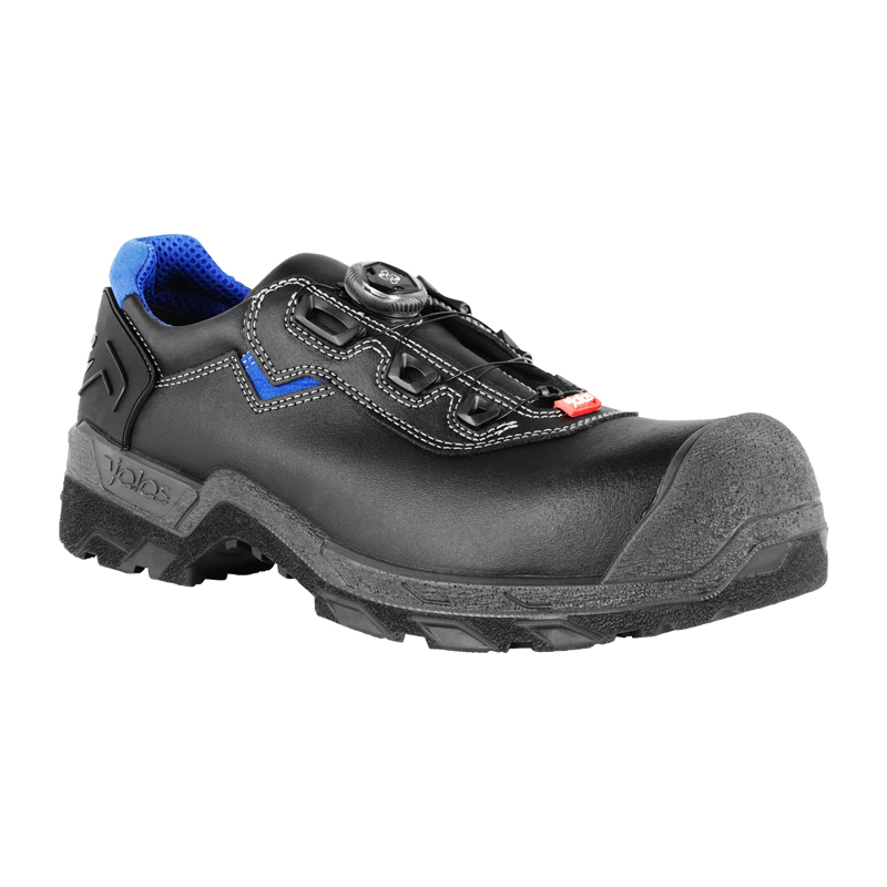 Jalas Heavy Duty 1268 S3 ESD Sicherheitschuhe mit BOA Fit System