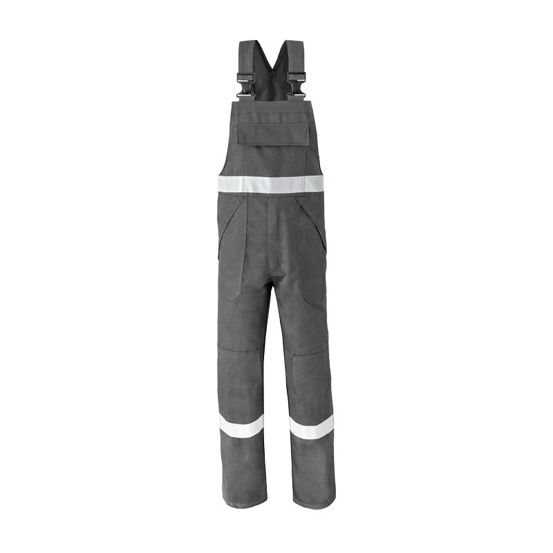HaVeP 5Safety 2151 MultiNorm Latzhose | APC1