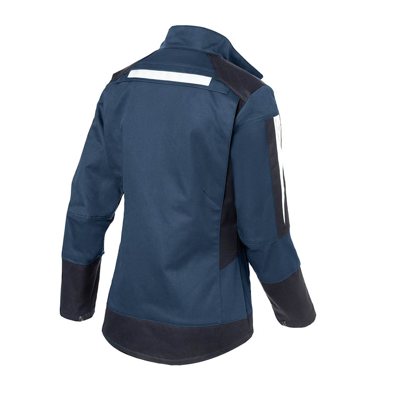 Kübler Protectiq ARC1 1490 MultiNorm Damen Jacke 4kA | APC1