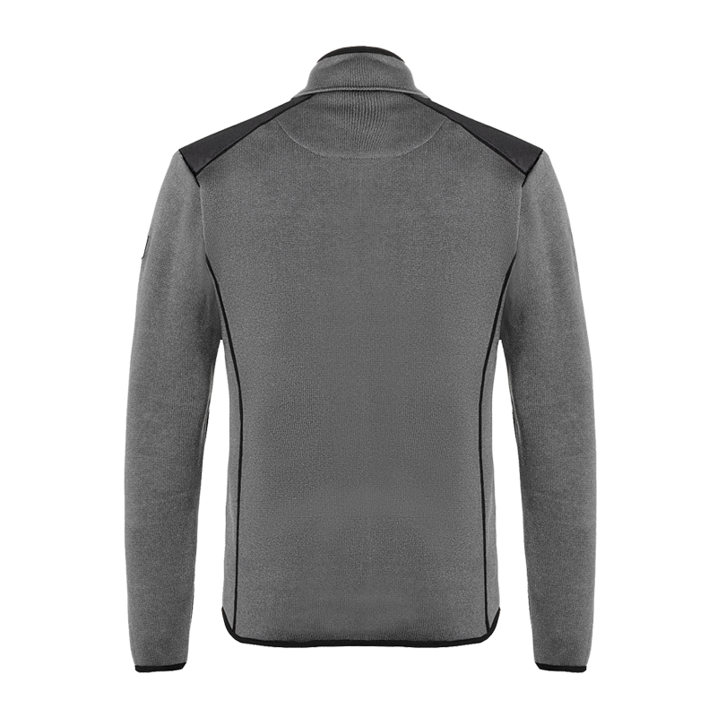 Kübler Weather 1443 Strick Jacke winddicht