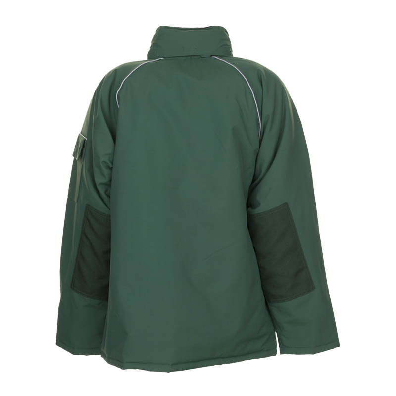 Planam Canvas 320 Winter Parka