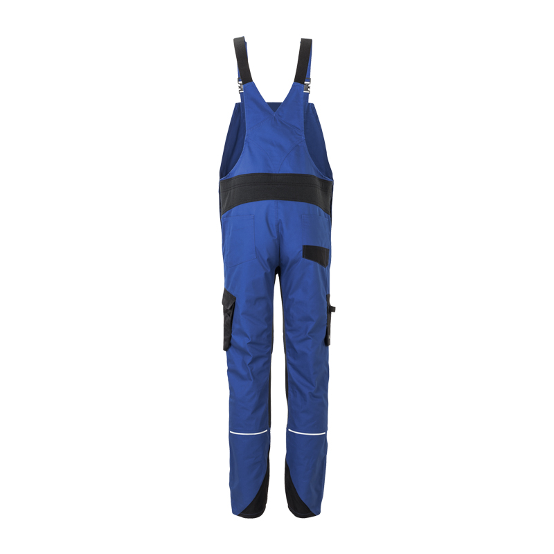 Planam Norit Herren Latzhose mit Stretch