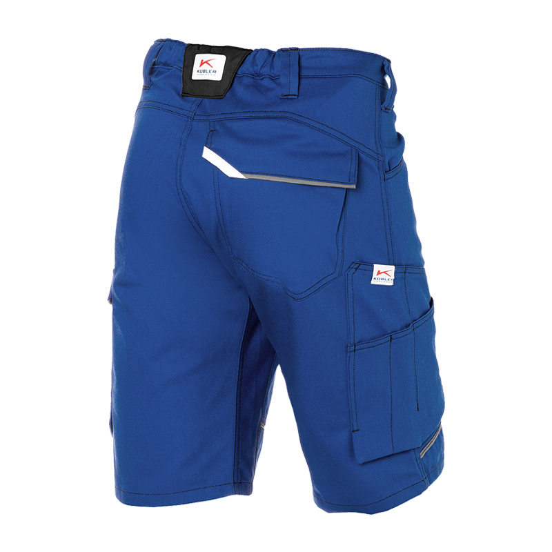 Kübler Iconiq 2440 Shorts für warme Tage