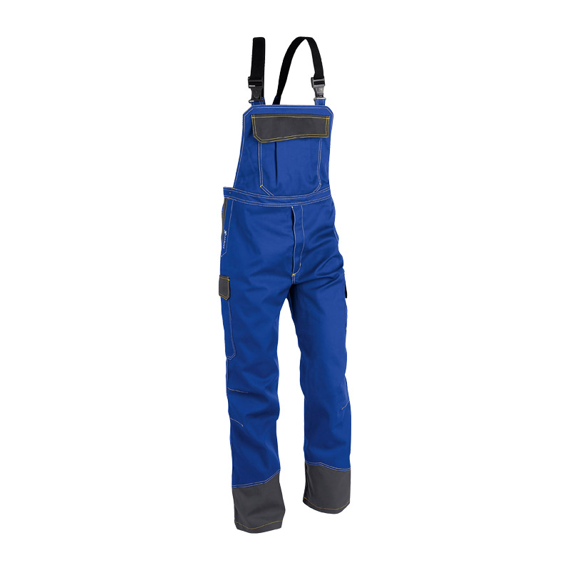 Kübler Safety X6 3780 MultiNorm Latzhose PSA 3
