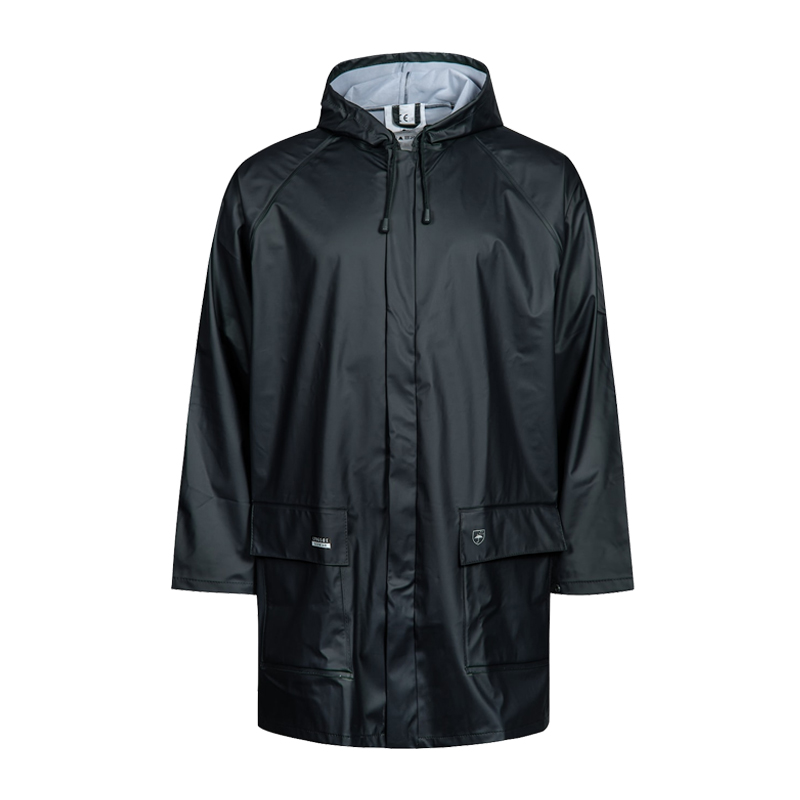 Lyngsøe LR48 Regenjacke | wind- und wasserdicht WS 20.000 mm