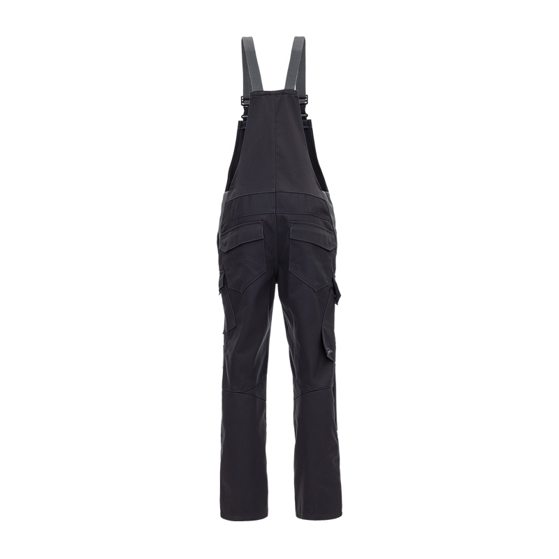 HB WeldersForce 350 Schweisser Latzhose Klasse 1