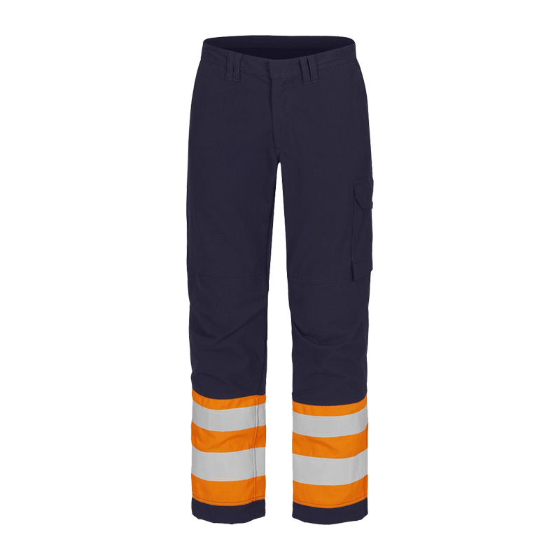Tranemo Zenith FR Hi-Vis Warnschutz Bundhose RIS metallfrei | 522184