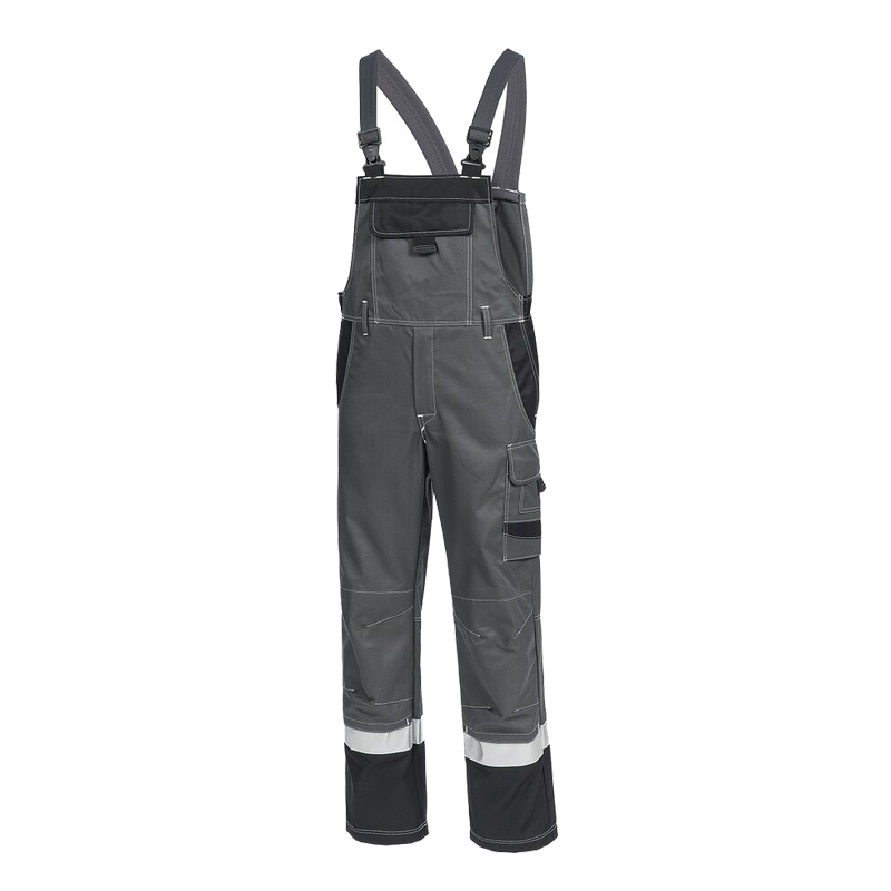 HB MODarc mit Reflex MultiNorm Latzhose 4 kA | APC1