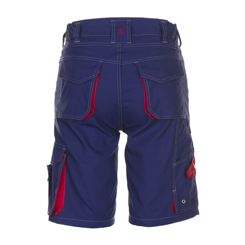 Planam Basalt Shorts