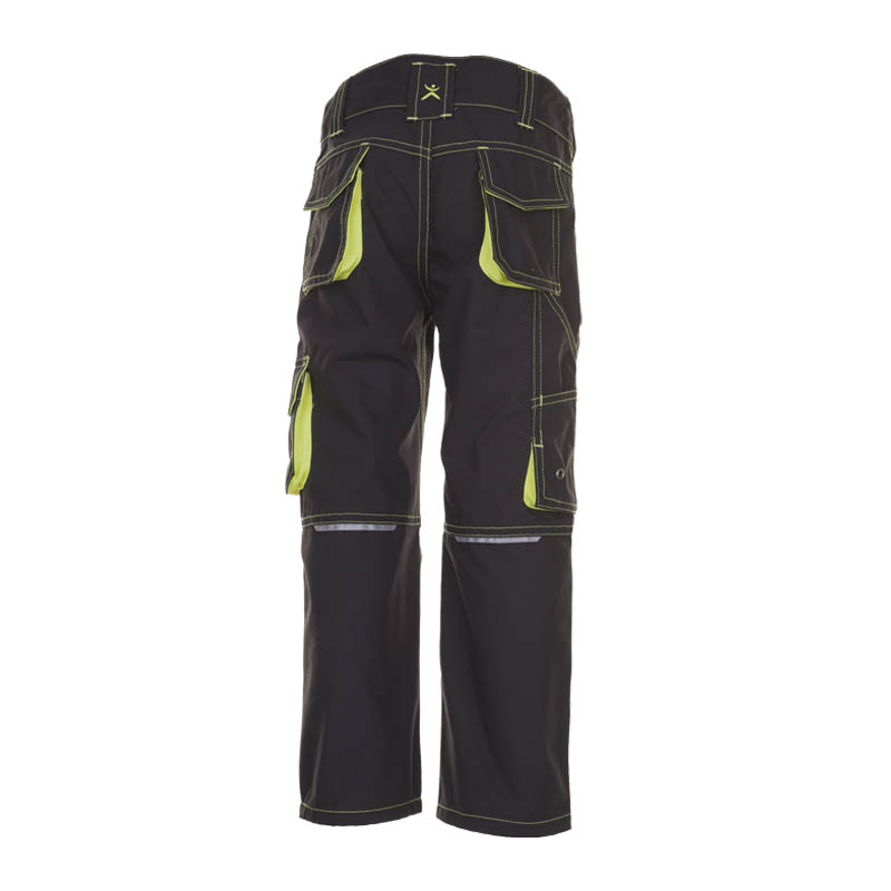 Planam Junior Kinder Bundhose
