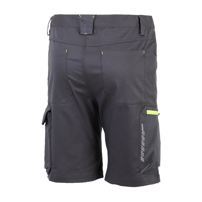 Planam Stretchline Shorts mit Stretch