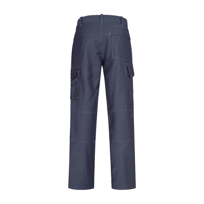 HB 4welders 2.0 Schweisser Hose für extreme Bedingungen