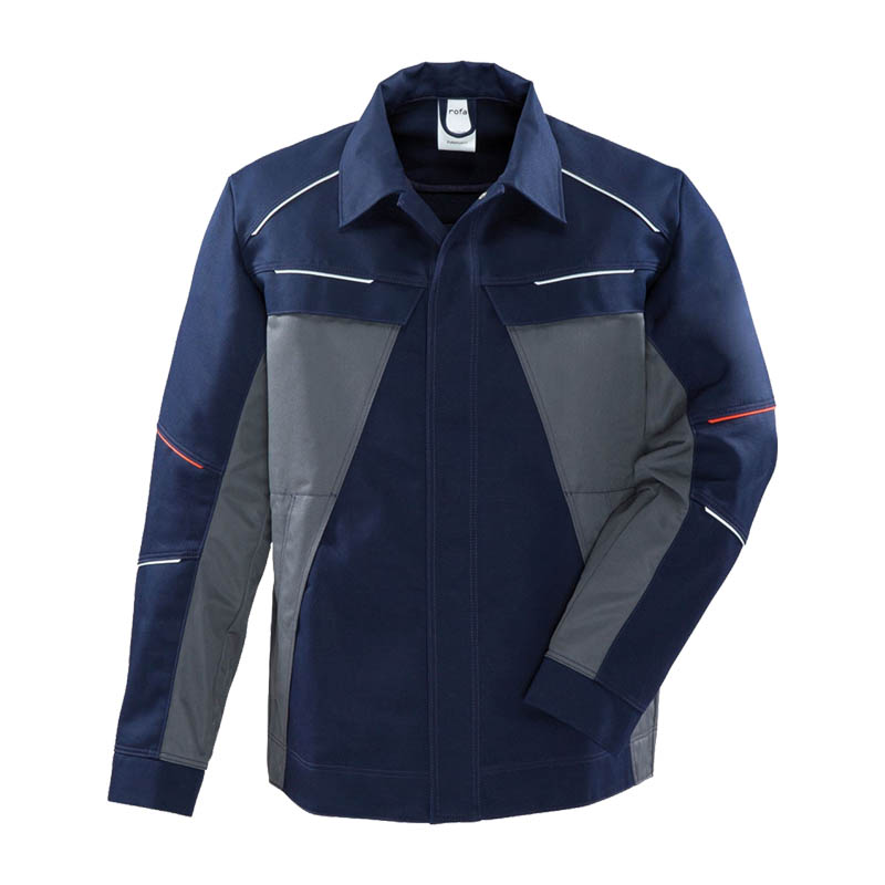 Rofa PRO-LINE 2327 MultiNorm Jacke 4 kA + 7 kA | APC2