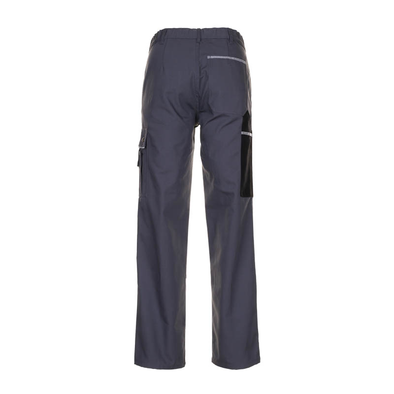 Planam Canvas 320 Bundhose