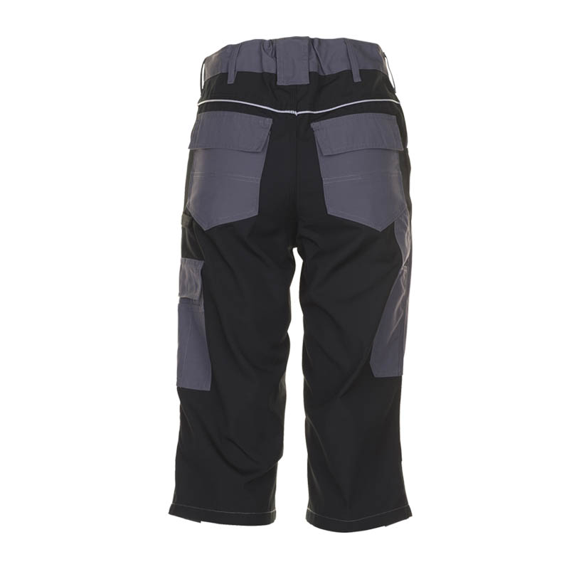 Planam Plaline 3/4 Hose mit Reflexbiesen