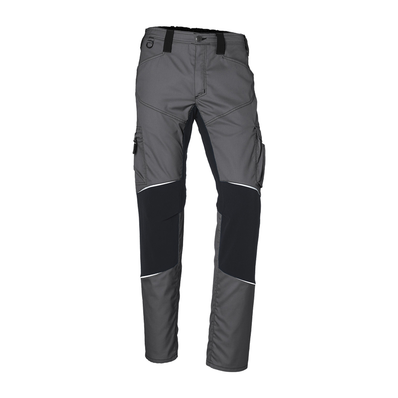Kübler Activiq 2855 Stretch Hose heavy | robust und elastisch