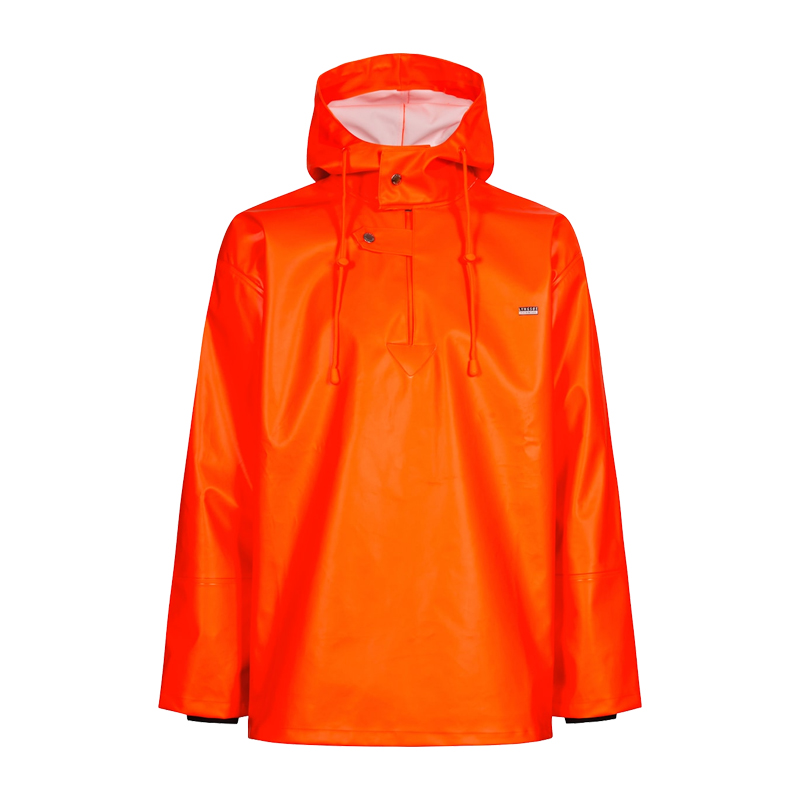Lyngsøe LR445 Fishing Industry Regen Anorak schwere Qualität