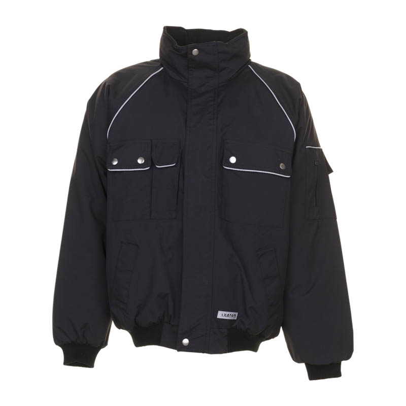 Planam Canvas 320 Winter Blouson