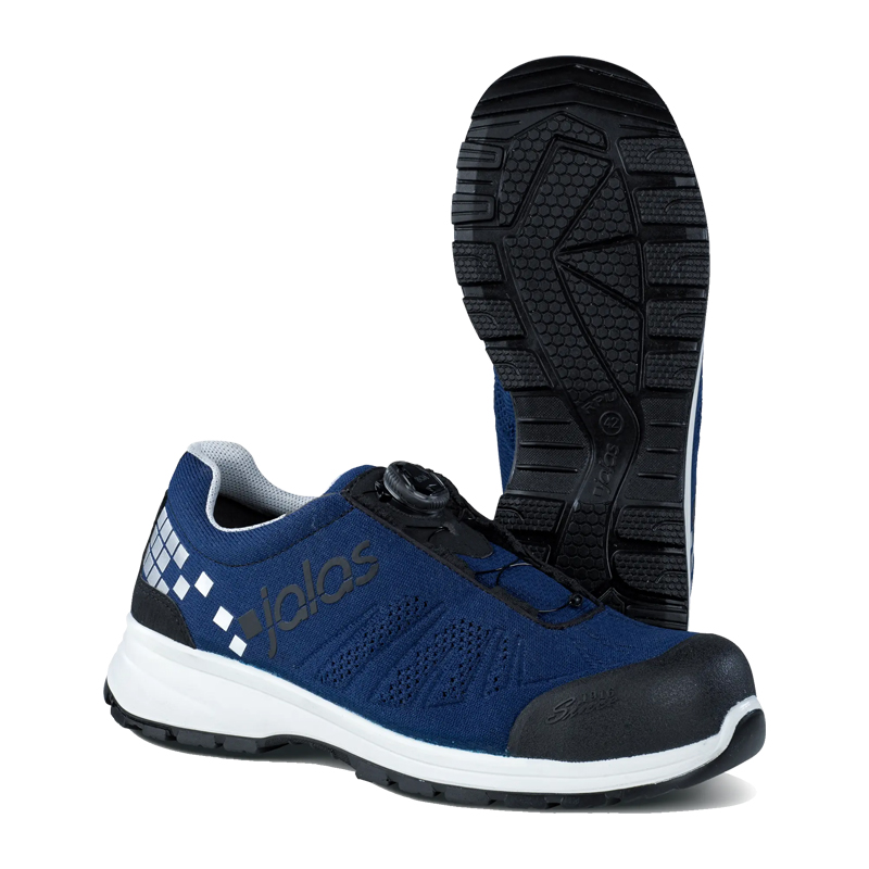 Jalas Zenit Evo 7178 S3L ESD Sicherheitsstiefel mit BOA Fit System