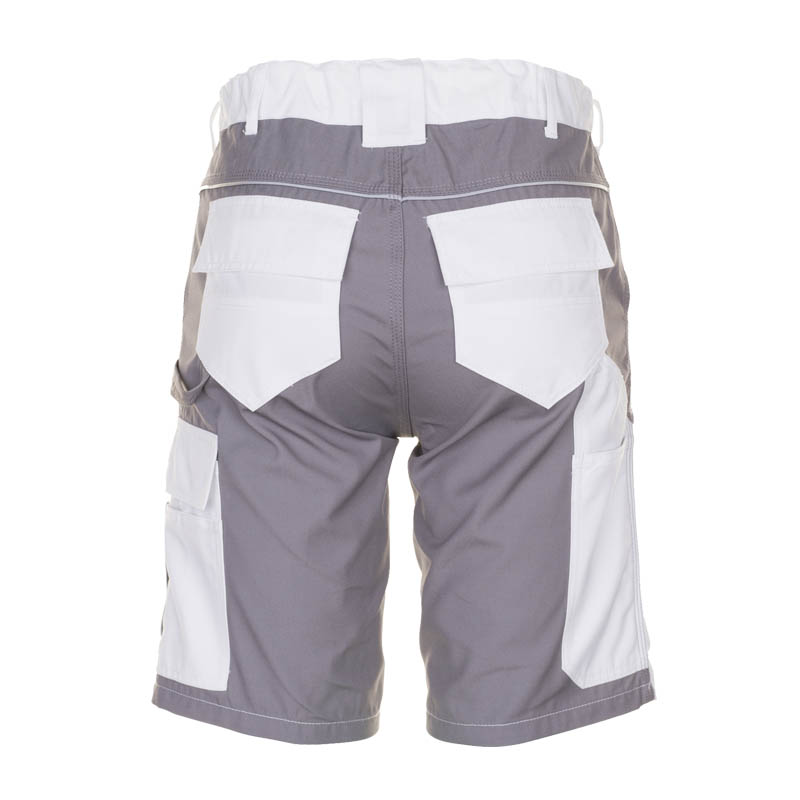 Planam Plaline Shorts mit Reflexbiesen