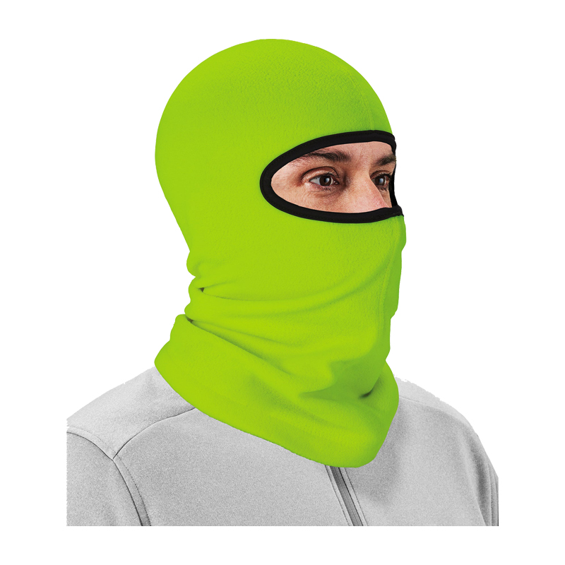 N-Ferno 6821 Fleece Sturmhaube Gesichtsmaske für kalte Tage