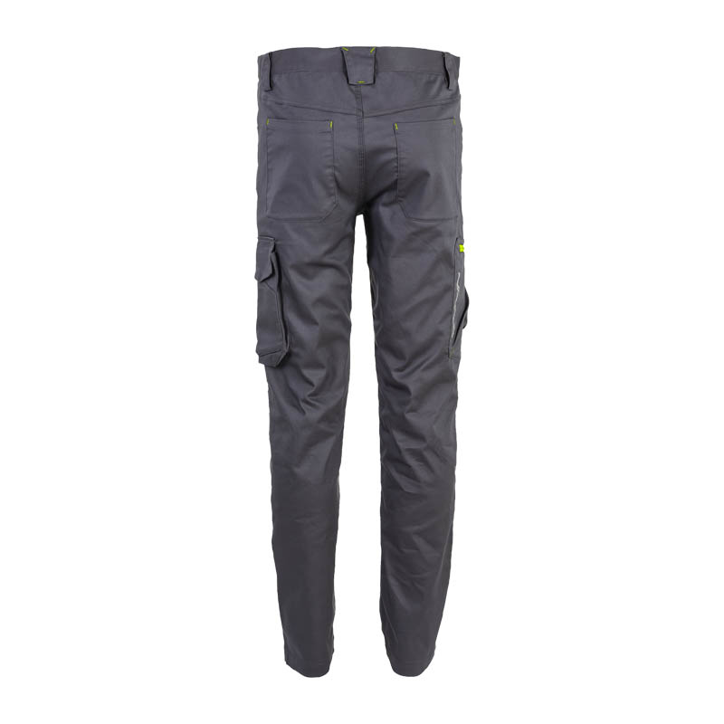 Planam Stretchline Bundhose mit Stretch
