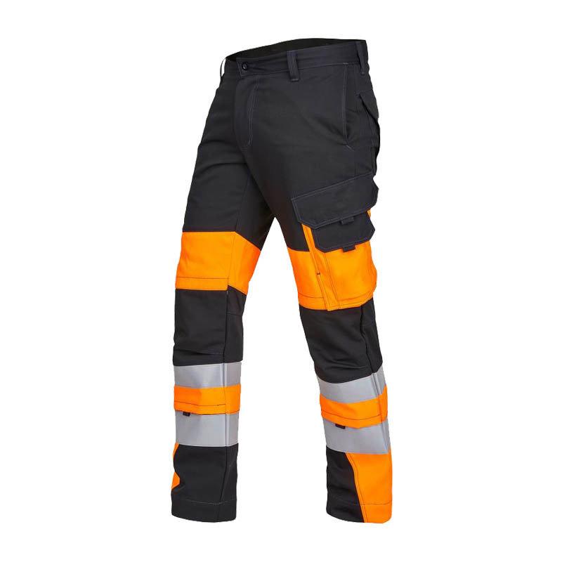 Rofa VIS-LINE I 6652430 MultiNorm Warnschutz Hose 4 kA + 7 kA | APC2