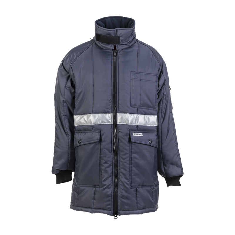 Planam Kühlhaus Parka