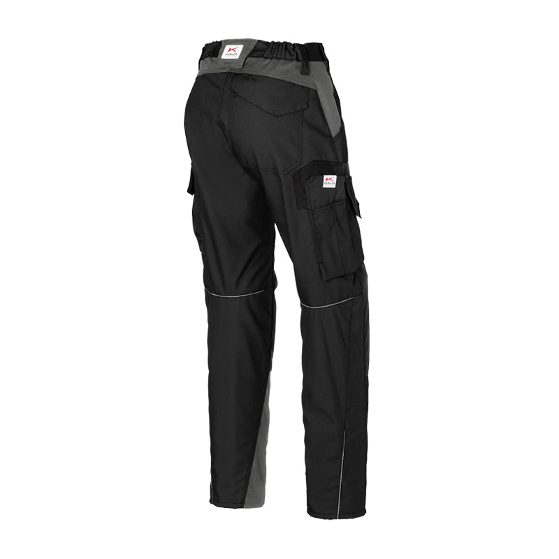 Kübler Innovatiq 2530 Damen Hose feminin geschnitten